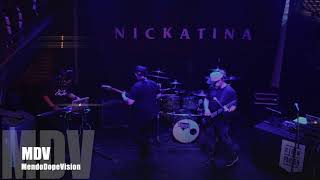 Andre Nickatina &quot;Live At The Daiquiri Factory &quot; Live By The Mendo Dope Band