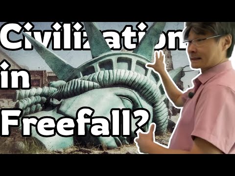 Wie die nächsten 5 bis 10 Jahre aussehen | Prof. Jiang Xueqin