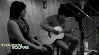 If I Didn&#39;t Have You (Acoustic Studio Performance) - Thompson Square