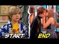 The ENTIRE Story Of Suite Life On Deck In 44 Minutes
