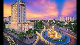 Xây dựng đô thị trung tâm vùng Tây Nguyên