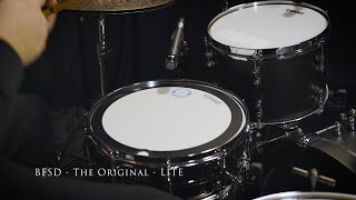 'The Original LITE' Snare Drum Muffler - 14'
