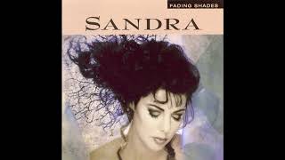 Sandra - Fading Shades ( Part II ) ( 1995 )