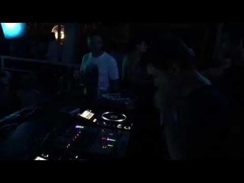 LEON @ FLUID & AMNESIA - SETAI GARDEN - 16.07.2016 - [4K]