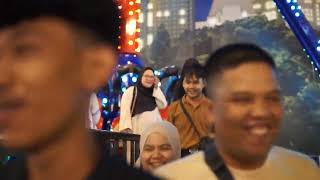 BANDUNG 3 HARI 2 MALAM | GROUP MGI BOGOR | PELANGI TOUR & TRAVEL BANDUNG