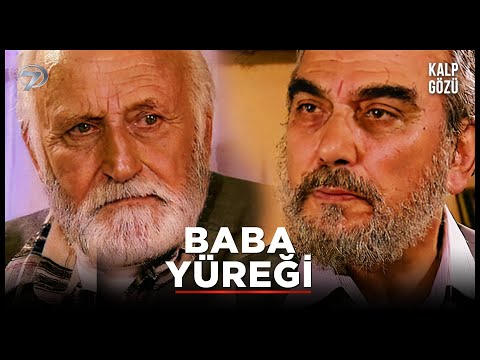 Baba Yüreği - Kalp Gözü