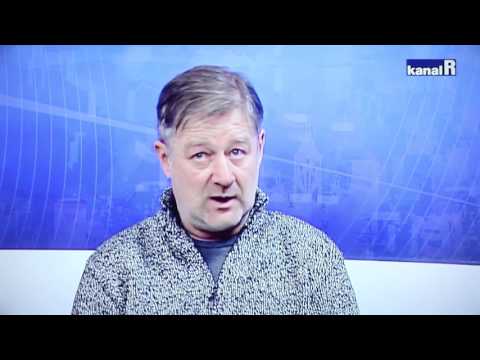 Najava 25.memorijala ZVONIMIR ŠKERL - Kanal Ri