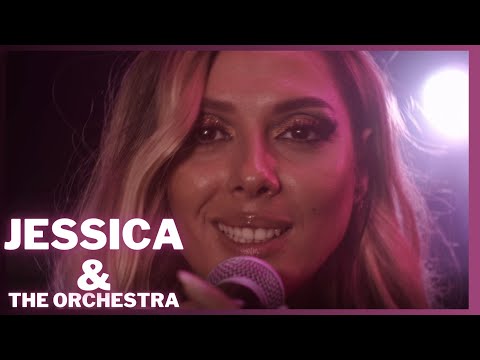 The Orchestra❌Jessica D❌ - I Gotta Feeling |🔥 Fireball  | 🕶️Uptown Funk | Conga🥁