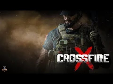 Crossfire x Gameplay Xbox Series X