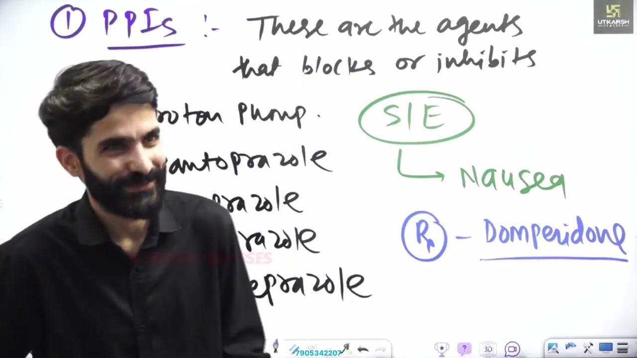 Pharma MCQ -9