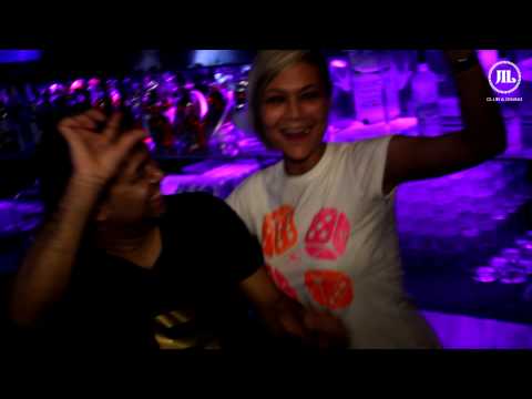 Fancy JIL 22.12.2012 Big Time JIL Club Zürich