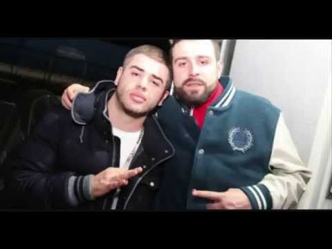 MC Kresha - Plasticman (2014)