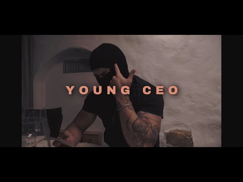 Don Hill - YOUNG CEO