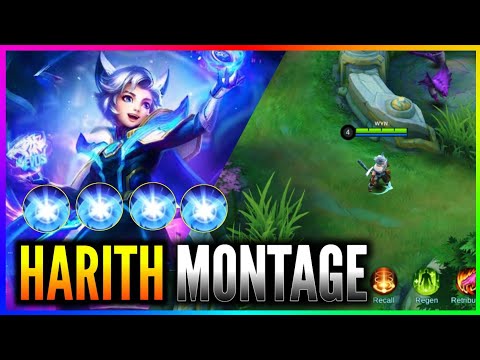SAVAGE and Maniac | HARITH MONTAGE