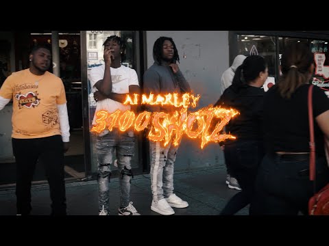 Ai Marley - 3100 Shotz (Official Video)