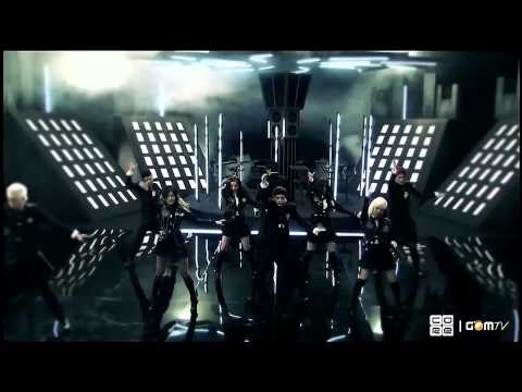 [1080p HD/2D Version] Co-Ed School - Too Late (neomu neujeosseo) (너무 늦었어)