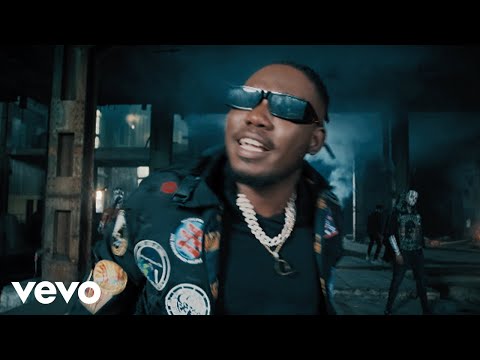 Qdot - Kokanmi (Official Video)