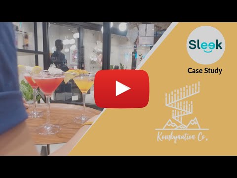 Kombynation Co - Customer Success Story