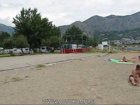 Camping Galeb - www.avtokampi.si