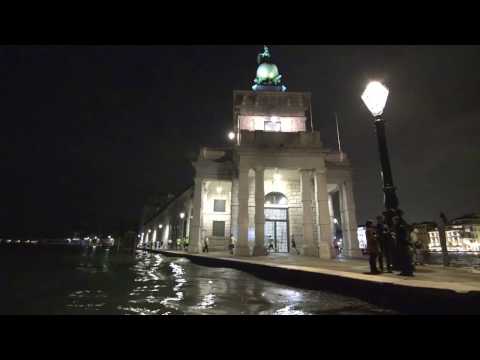 Garmin Venice Night Trail 2017