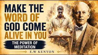 Download lagu How To Meditate on the Word of God Till Your Enemies Surrenders || E.W Kenyon mp3 Download lagu How To Meditate on the Word of God Till Your Enemies Surrenders || E.W Kenyon mp3