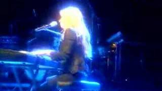 The Longer We&#39;re Apart, Lucie Silvas, Indigo2