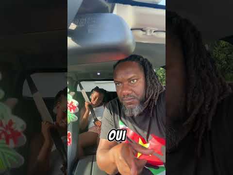 Quand ton enfant ne croit plus en toi, et qu’elle aime trop faire des blagues. #humour #rire #drole