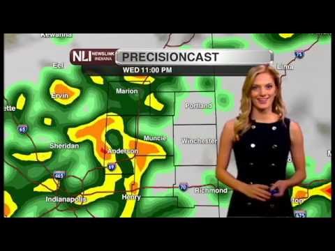 NewsLink Indiana October 18, 2016   Chelsea Smith