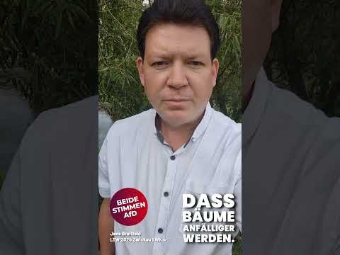 Umwelt und Klimaschutz vs. Windenergieanlagen