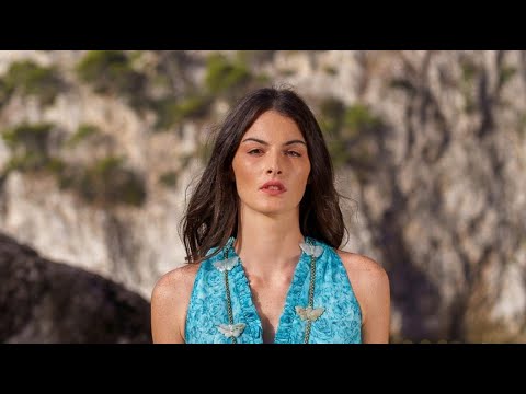 LUISA BECCARIA - SPRING SUMMER 2022