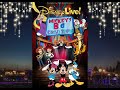 Disney Live Mickey S Big Circus Show The Circus On Parade