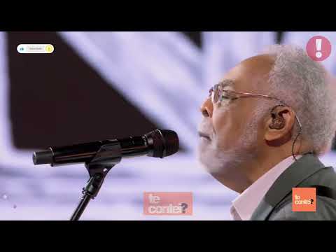Gilberto Gil - Tempo Rei (Ao Vivo no Caldeirão 16/11/24) Te Contei?