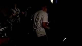 Dead End at Shoreditch House