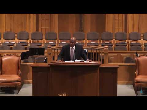 20190915pm - Live Stream | Fairhaven Baptist Church