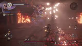 戦国死にゲーやってくよ！！