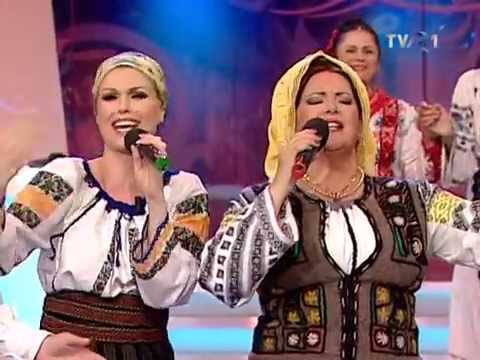 Daniela Condurache şi Cristina Rus - Frumuşel