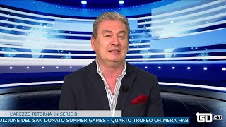 TSD News del 27/04/2026