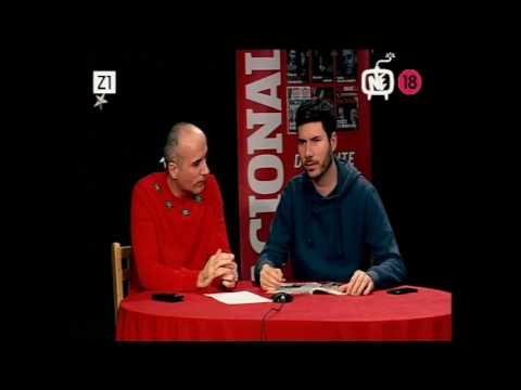 Nova Noćna Mora - Ivan Pernar o Tomislavu Sauchi - 12.2.2017.