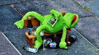 🐸🚬🧯A @thesaltyrant5716 Tale...🧯🚬🐸
