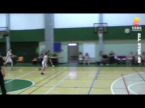 SBBK vs Alvik - Quarter 4 2011.mov