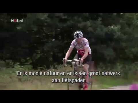 Zomercolumn: Drentse wielrenner zoekt colletjes