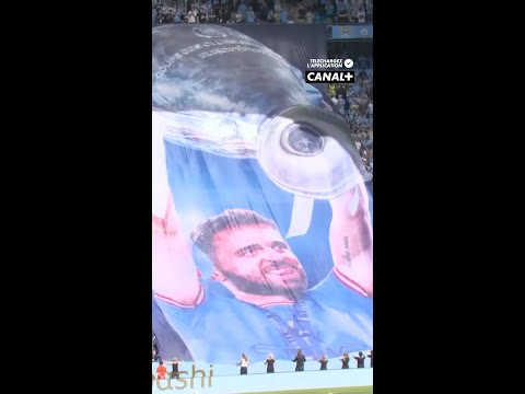 🥹 LES LARMES DE BERNARDO SILVA