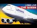 Why Won T Lufthansa Retire The 747