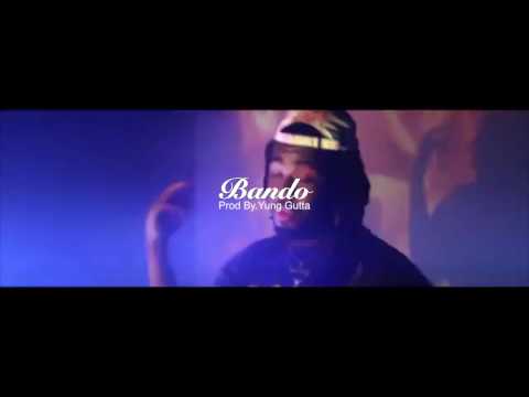 Bando Prod By (Yung Gutta) Iamsu Type Beat
