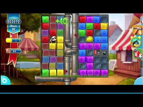 PET RESCUE SAGA 3385 ~ NO BOOSTERS