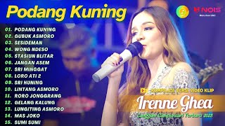 Download lagu IRENNE GHEA - PODANG KUNING - GUBUK ASMORO | KOMPILASI LANGGAM CAMPURSARI FULL ALBUM TERBARU 2023 mp3