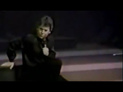 Рафаэль: Raphael en el Teatro Teresa Carreño (Venezuela). 1987 (Completo) viva-raphael.com