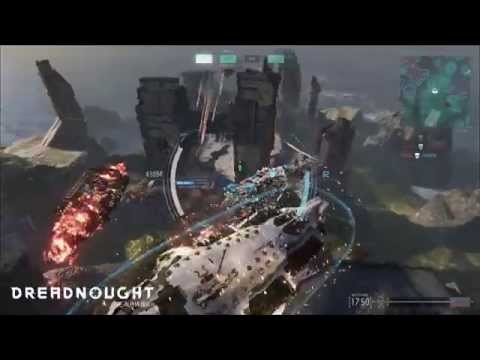 Pre-Alpha Gameplay video