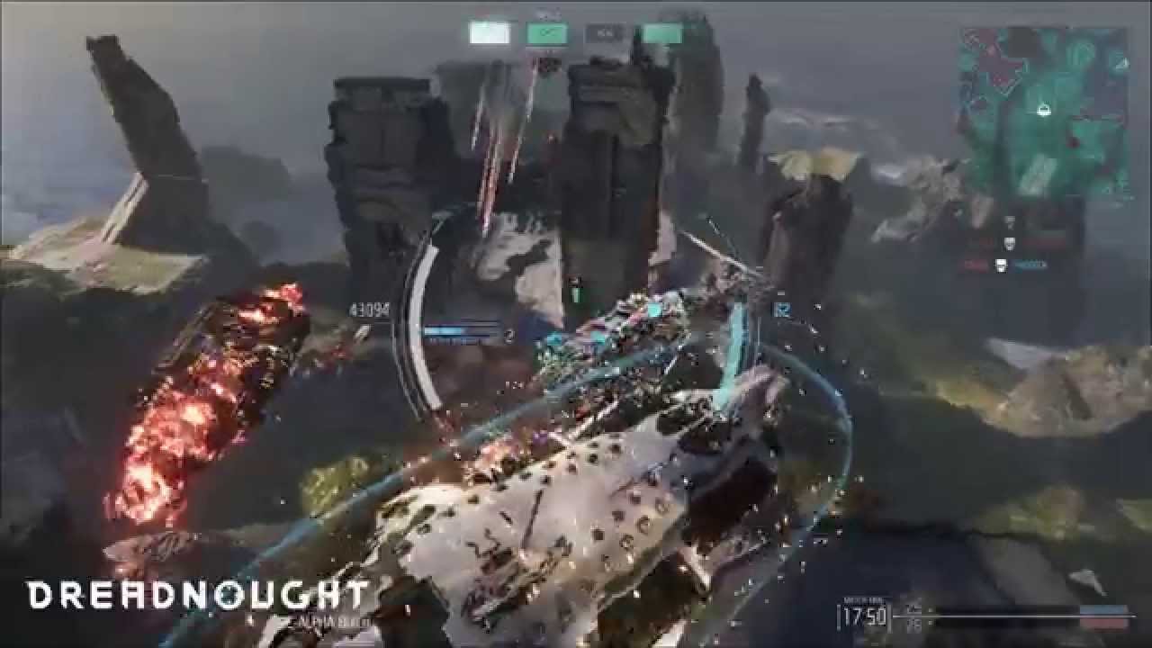 Dreadnought