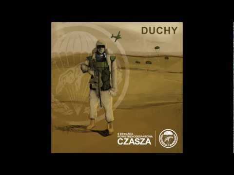 CZASZA "DUCHY" - Afganistan